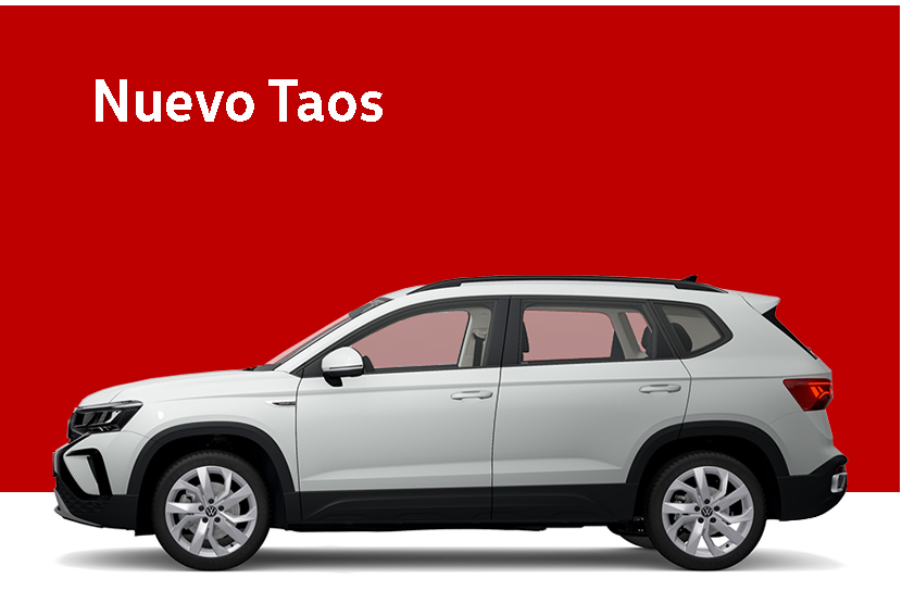 autovia taos autoahorro